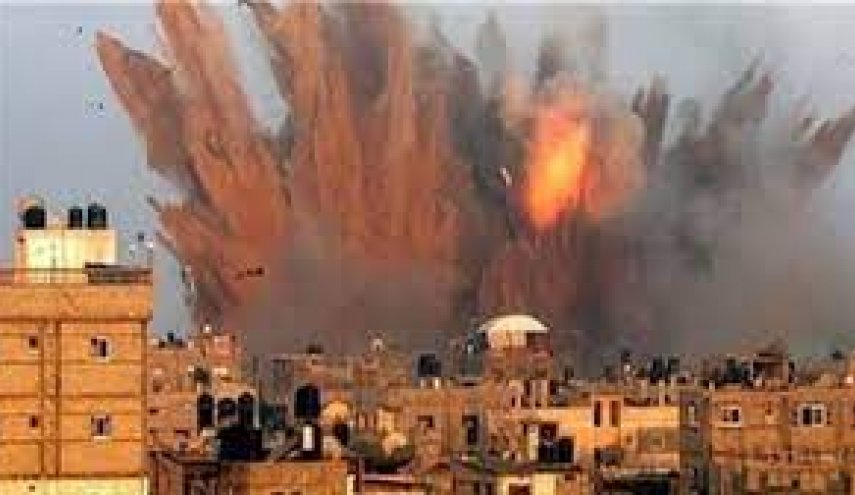اليمن.. 43 غارة جوية على مأرب والجوف وصعدة وتسجيل 268 خرقا في الحديدة