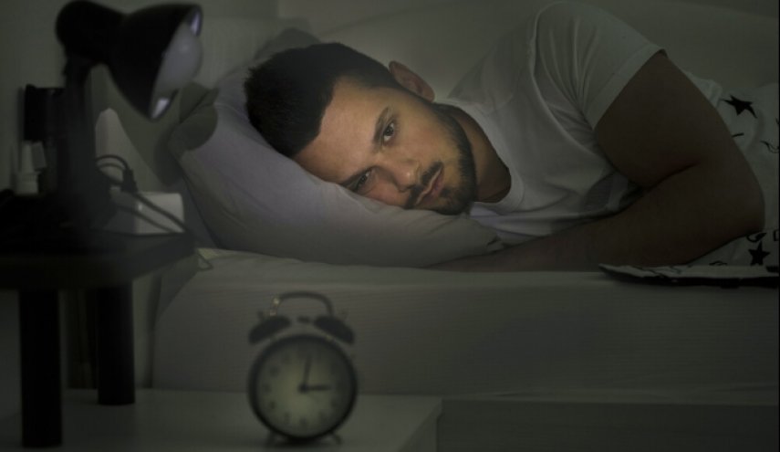 هل يمكن للقمر أن يؤثر على نومنا؟