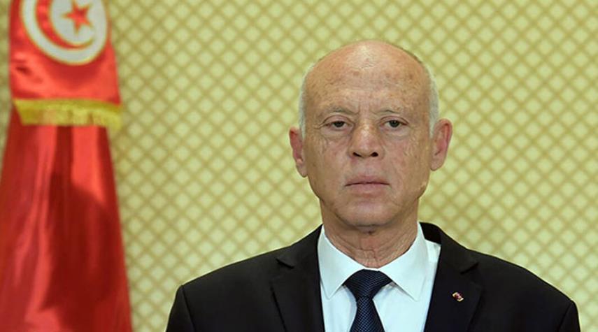 الرئيس التونسي: لا نقبل أي وصاية والإعلان عن تشكيل الحكومة قريبا جداً