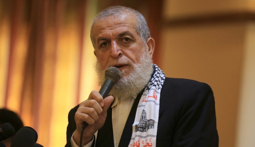 الجهاد الاسلامي تؤكد ان علاقتها مع حماس استراتيجية