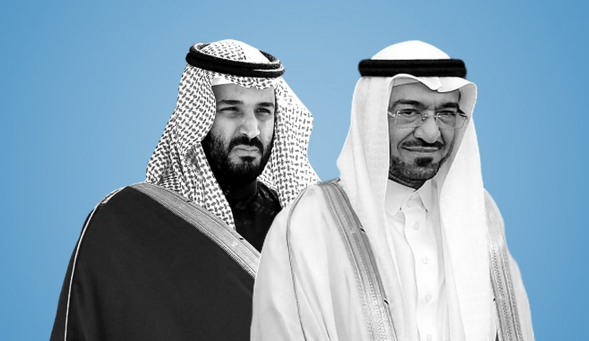 نجل سعد الجبري يكشف لأول مرة تفاصيل جديدة حول قضية والده