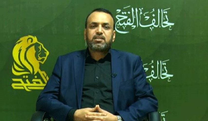 تحالف الفتح: الاستهداف يكشف عن وجود اجندات خارجية لدفع العراق نحو الفوضى