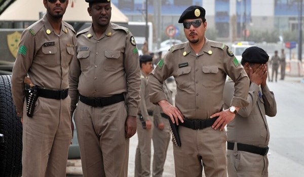 منظمة العفو الدولية تطالب السعودية بالإفراج عن 10 مصريين