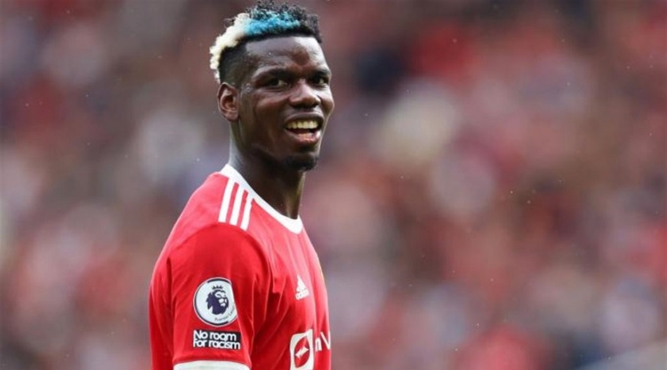 شرط تعجيزي لتجديد عقد بوجبا مع مانشستر يونايتد