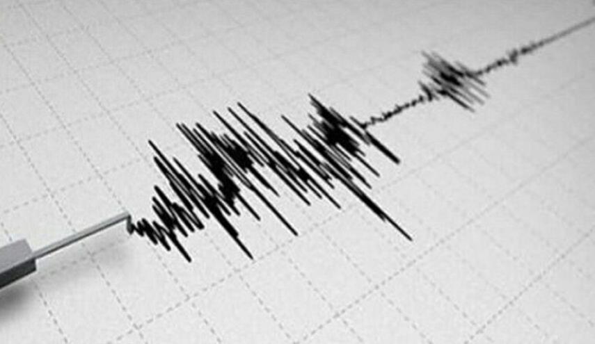 ايران.. زلزال يضرب كرمان لم يسفر عن وقوع اضرار