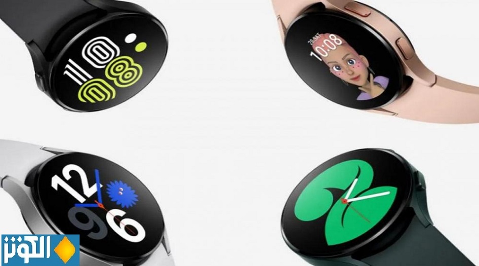 بعد هواتف الطي.. "سامسونغ" تنتج ساعات ذكية قابلة للتمدد