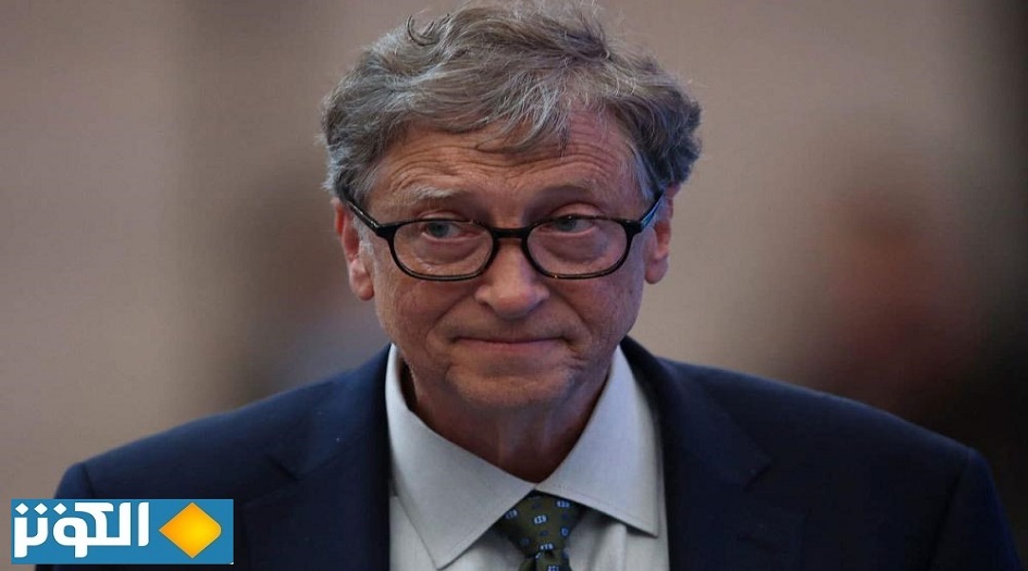بيل غيتس يشرح كيف يمكن السيطرة على كورونا مع حلول 2023‏
