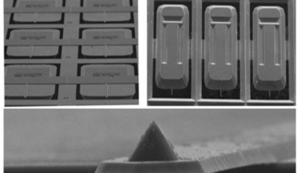 إيران رابع أكبر منتج للمجاهر الميكروسكوبية في العالم