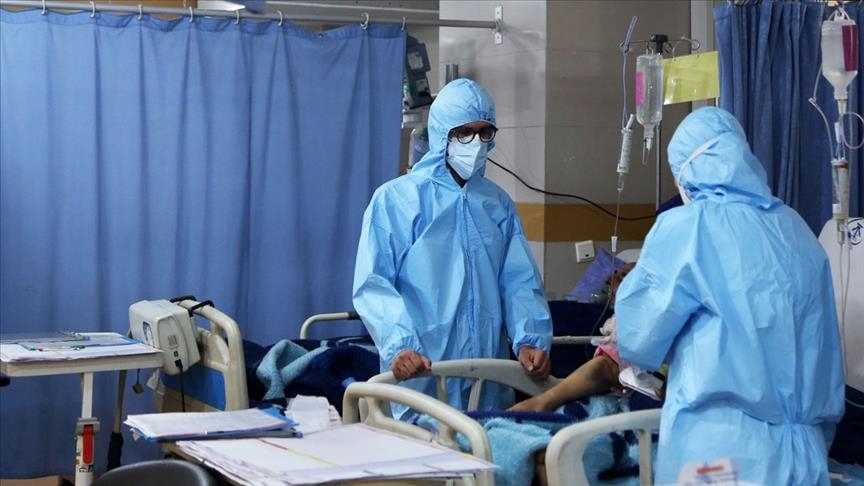الجمعة.. آخر احصائيات فيروس كورونا في ايران