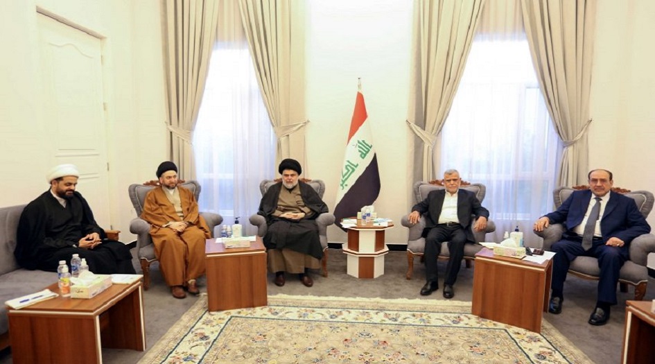 تسارع وتيرة الحوارات والاطار التنسيقي يتوقع الوصول لإتفاق قبل جلسة البرلمان