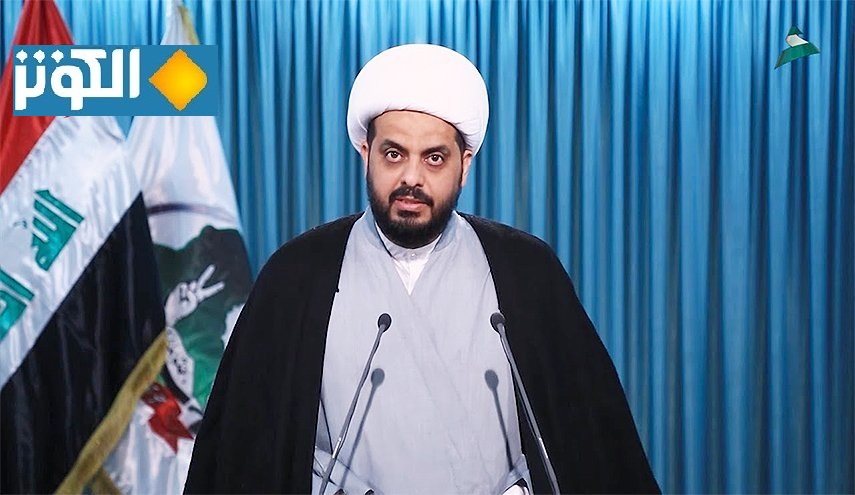 الخزعلي: المقاومة ستجبر الامريكيين على الخروج “صاغرين وخائبين”