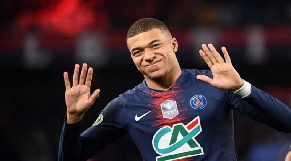 كيليان مبابي "لاعب حر".. ماهي آخر تطورات التفاوض مع ريال مدريد؟