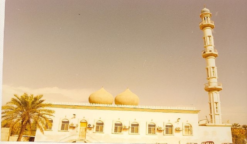 مواقيت الأذان لعاصمة البحرين المنامة وضواحيها ليوم الأحد