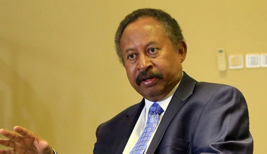 السودان.. مكتب حمدوك يكشف حقيقة وضعه قيد الإقامة الجبرية