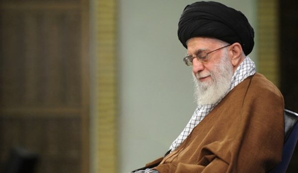 قائد الثورة يصدر بيانا بمناسبة تشييع الشهداء المجهولين