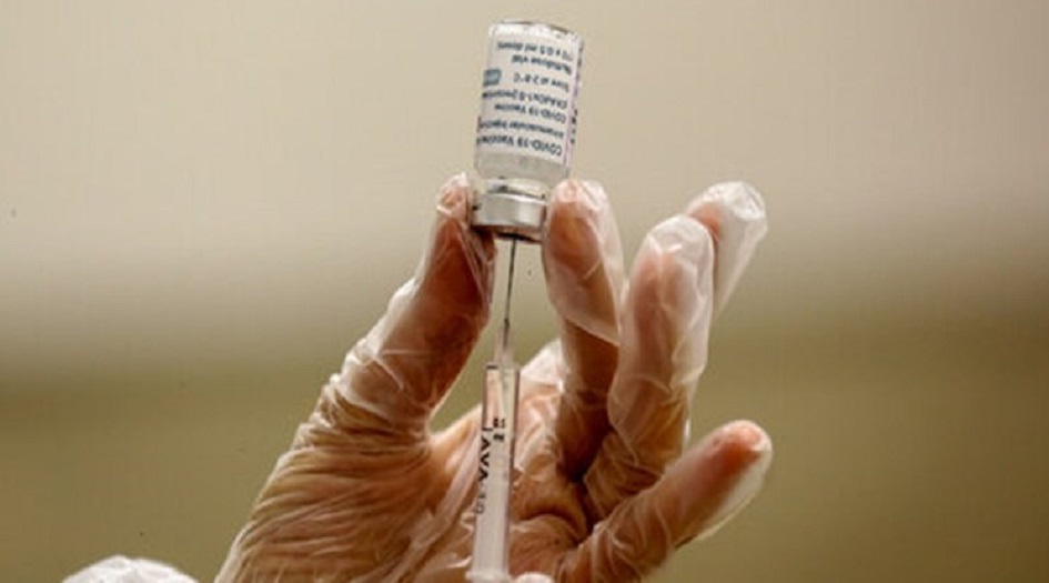 انتاج لقاح كورونا “نانوئي” في إيران يبلغ مراحله النهائية