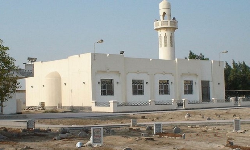 مواقيت الأذان لعاصمة البحرين المنامة وضواحيها ليوم الأربعاء