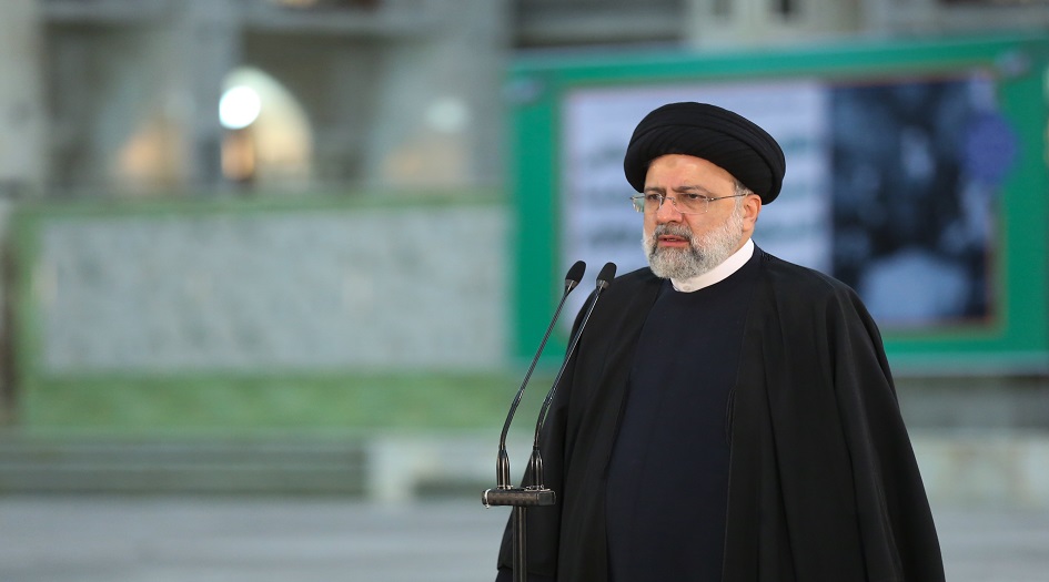 خلال زيارته لمرقد للامام الخميني (ره)... رئيسي: اهتمام الامام الراحل بالمستضعفين كان نابعا من عقيدة وايمان