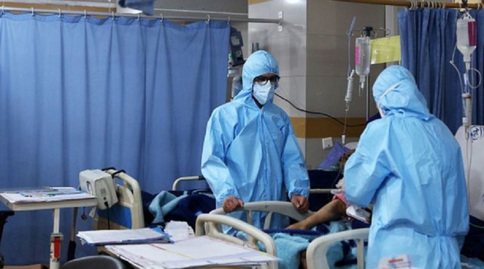 ايران... تسجيل 59 حالة وفاة جديدة بكورونا 