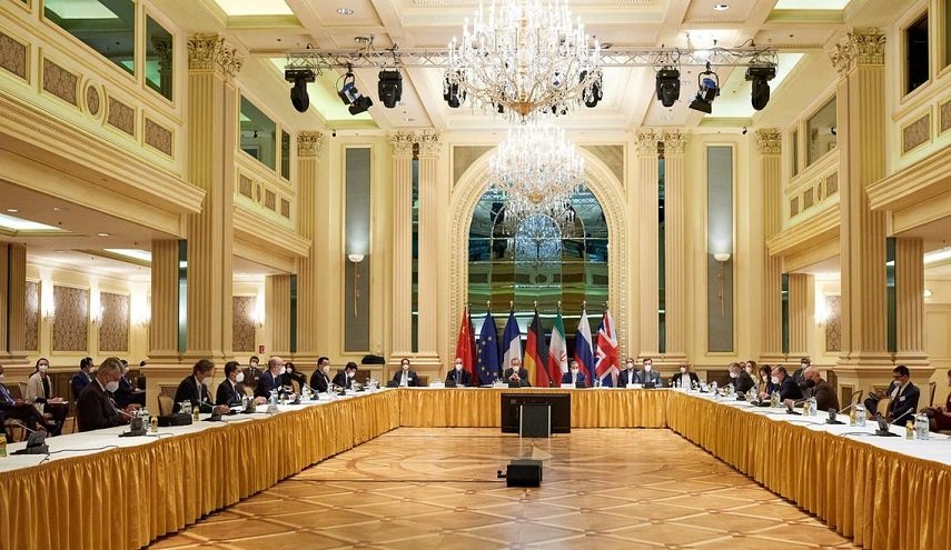  واشنطن تتوقع التوصل الى اتفاق مع ايران قريبا 