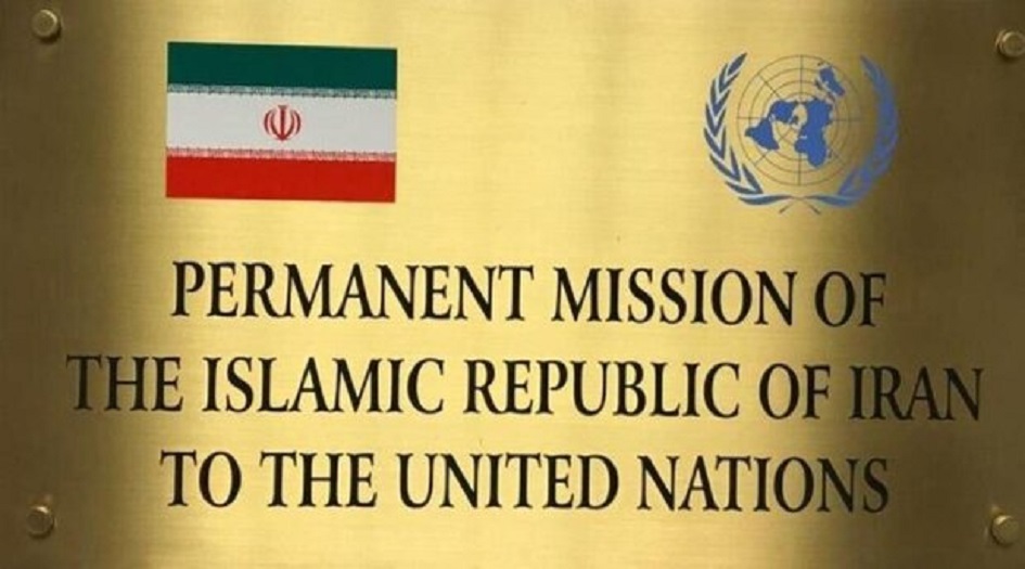 ايران تحتج على تخرصات سيناتور امريكي بشأن اغتيال العلماء النوويين الإيرانيين