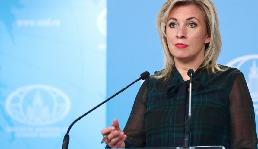 الخارجية الروسية تعلق على رد فعل المجتمع الدولي على إجراءات موسكو