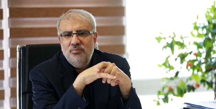 ايران مستعدة لزيادة حجم نفطها المعروض في الأسواق العالمية في أسرع وقت