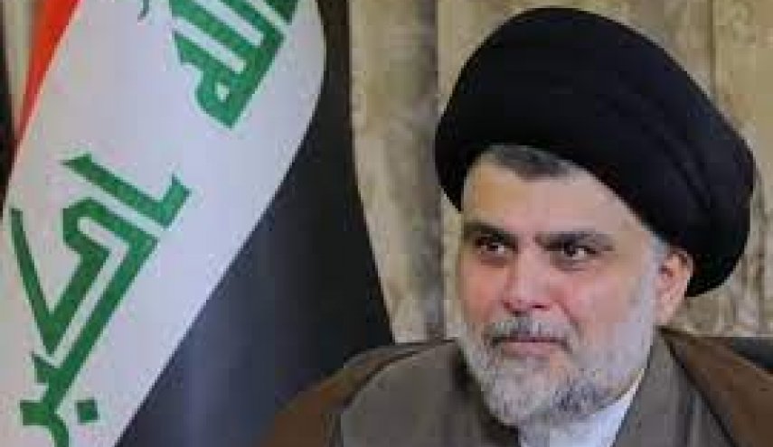 السيد مقتدى الصدر يغرد بذكرى النصف من شعبان
