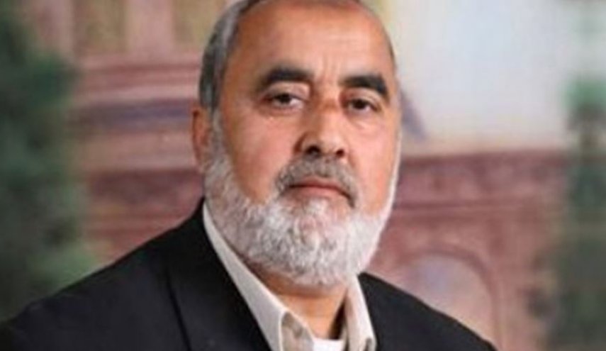 الاحتلال يعتقل قياديا في 