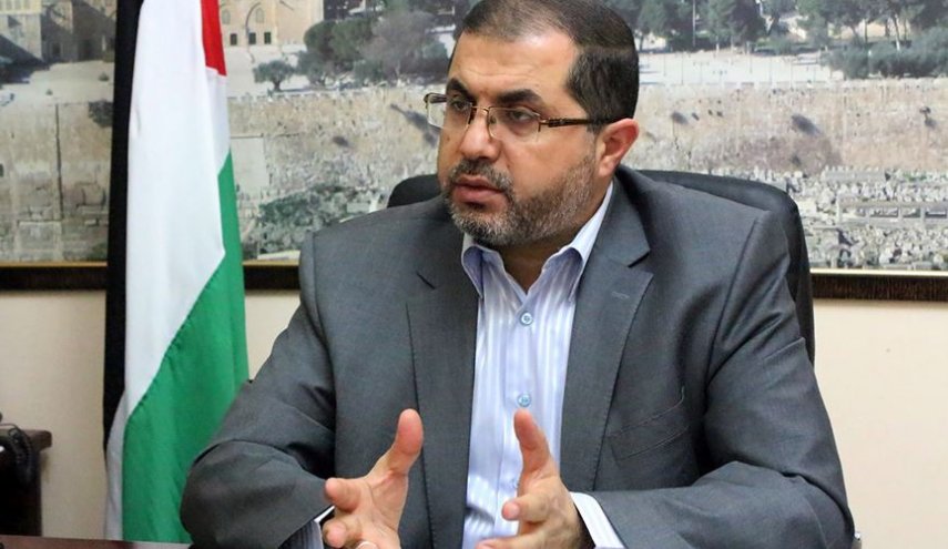 الغرب يمارس ازداوجية المعايير على حساب الفسطينيين