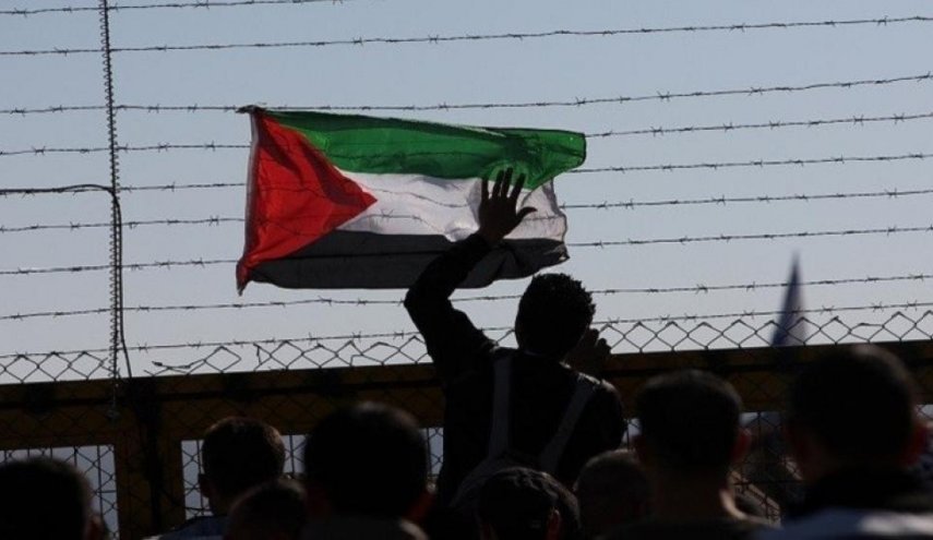  الأسرى الفلسطينيون يستعدون لبدء إضراب ضخم عن الطعام..غدًا أول أيام الإضراب 