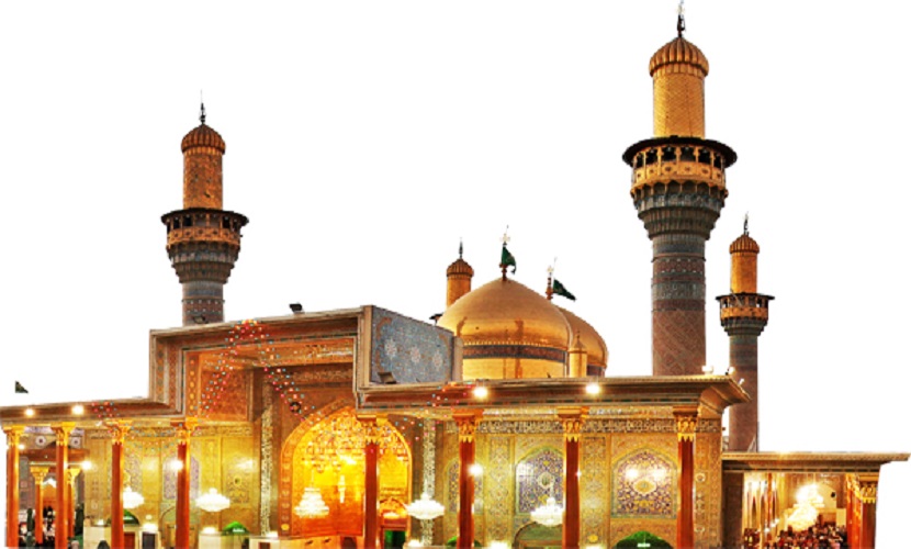 مواقيت الأمساك والأذان للعاصمة العراقية بغداد وضواحيها ليوم الثلاثاء