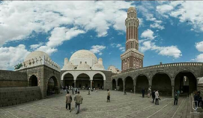 مواقيت الأمساك والأذان للعاصمة اليمنية صنعاء وضواحيها ليوم الثلاثاء