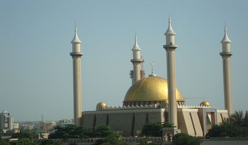 مواقيت الأمساك والأذان لمدينة زاريا النيجيرية وضواحيها ليوم الثلاثاء