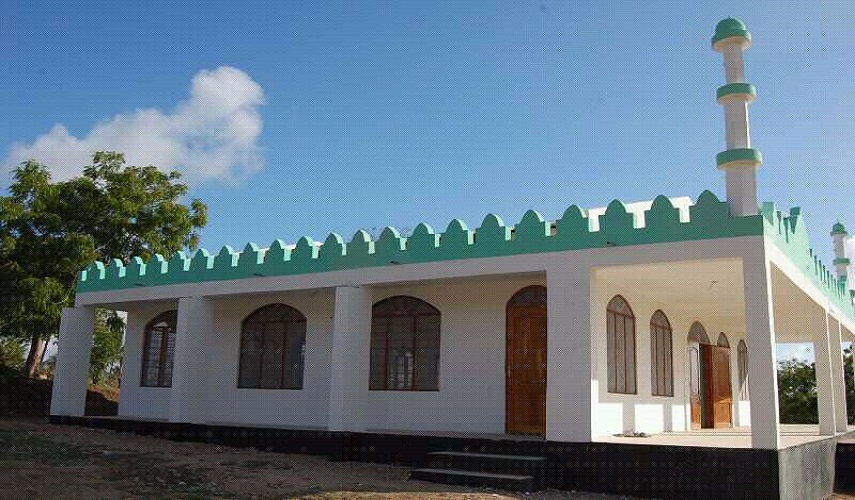 مواقيت الأمساك والأذان للعاصمة التنزانية دار السلام وضواحيها ليوم الثلاثاء