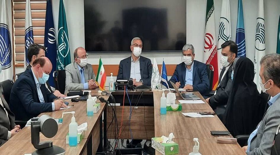 الصحة الايرانية... حققنا  نجاحا ملحوظا في مكافحة كورونا