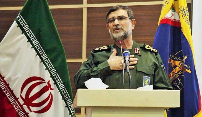 الادميرال تنكسيري : سنعزز جهوزيتنا العسكرية عبر دعم الشركات المعرفية في البلاد