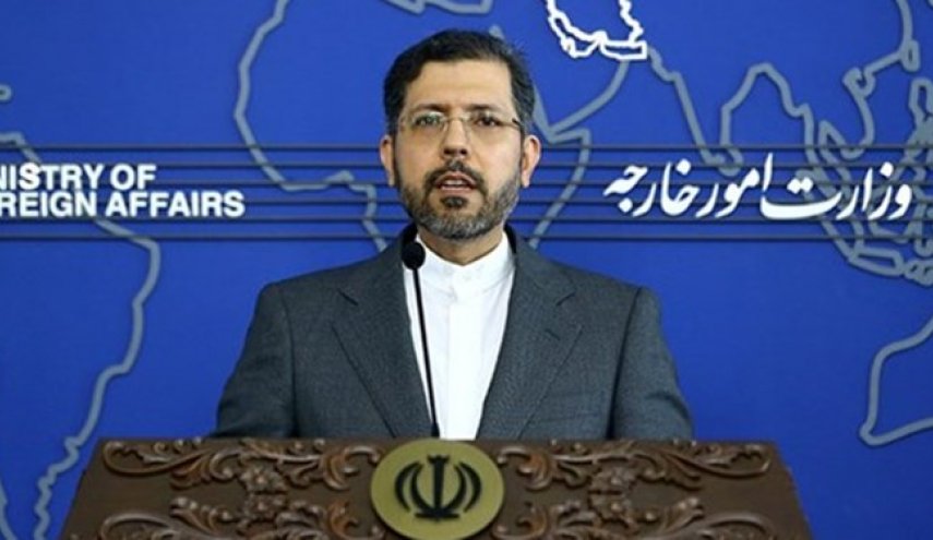 ايران تستنكر بشدة انتهاك حرمة القرآن الكريم في السويد