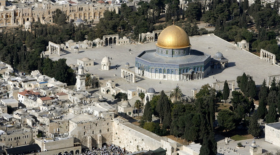 تحسباً لاي عدوان على المسجد الاقصى... الفصائل الفلسطينية تعلن رفع حالة الاستنفار 