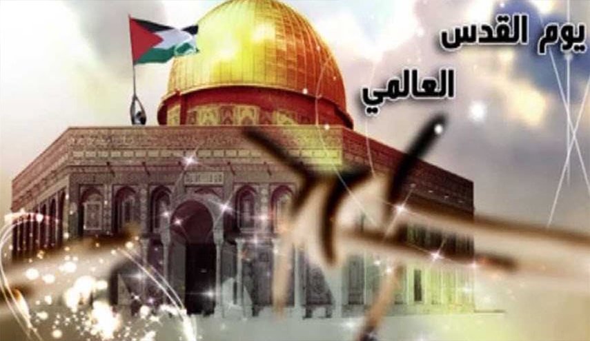 ايران ...القيادة العامة لقوات الشرطة : يوم القدس بعث انوار الامل في قلوب الامة الاسلامية