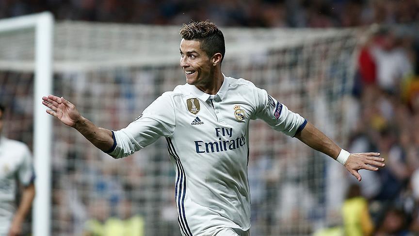 مفاجأة.. ريال مدريد يفكر في إعادة رونالدو