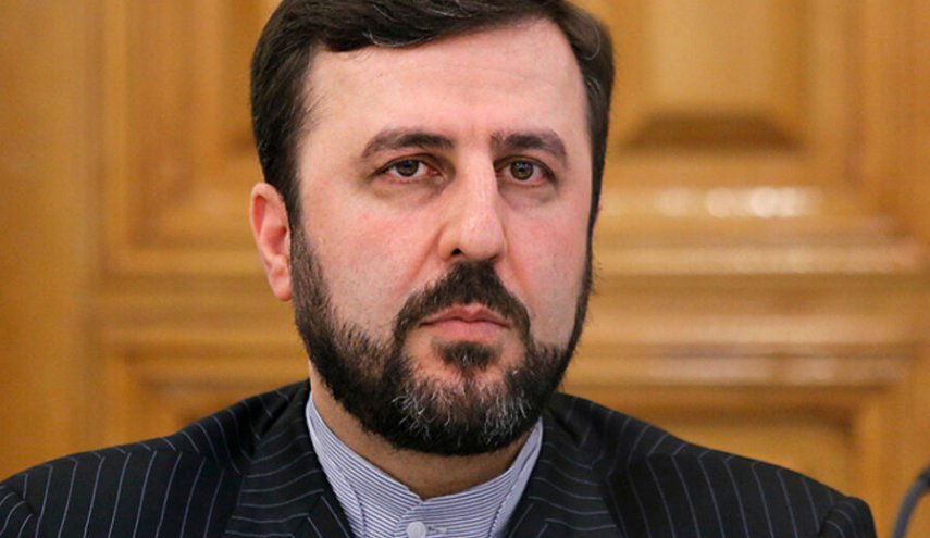 غريب ابادي : المقررة الدولية الخاصة بالاجراءات القسرية الاحادية تزور ايران قريبا