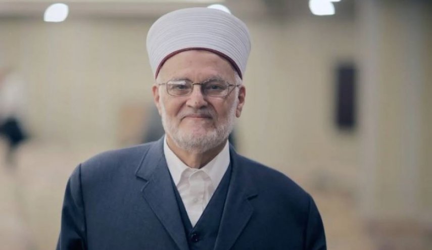 خطيب الاقصى: الشعب الفلسطيني لن يستسلموا لمخططات الاحتلال