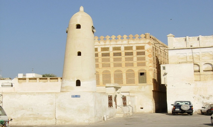 أوقات الأذان لعاصمة البحرين المنامة ليوم الأثنين