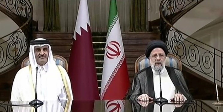 أمير قطر: الحوار هو الحل الوحيد للخلافات في المنطقة