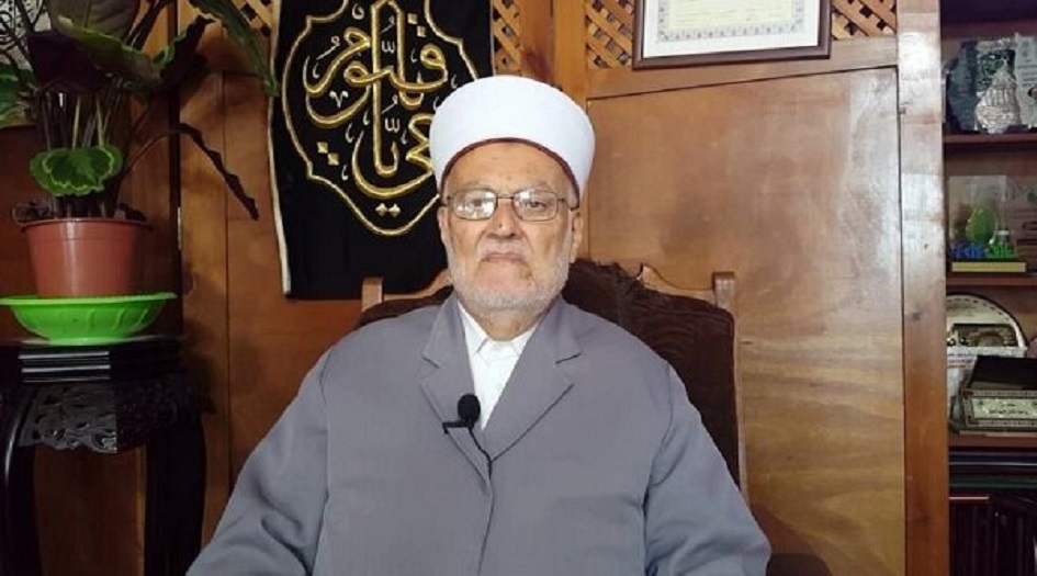 خطيب الاقصى يحذر من خطورة السماح للاحتلال بتمرير مخططاته التهويدية