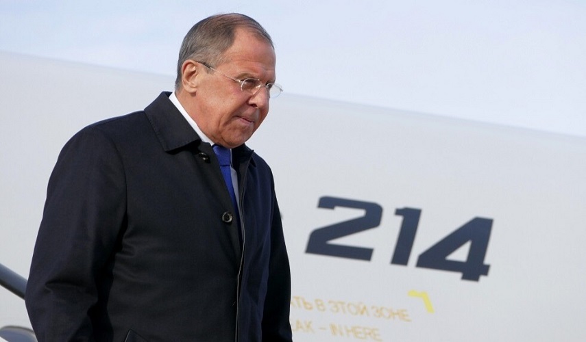 دول أوروبية تغلق أجواءها أمام طائرة لافروف.. وزاخاروفا تعلق