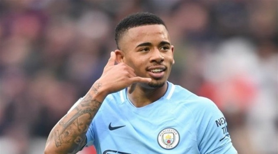 لاعب مانشستر سيتي يعرض خدماته على ريال مدريد