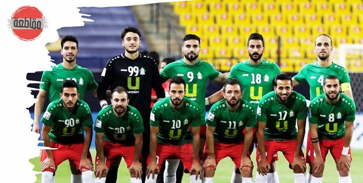 الوحدات الأردني يرفض المشاركة ببطولة في الإمارات.. اليكم التفاصيل