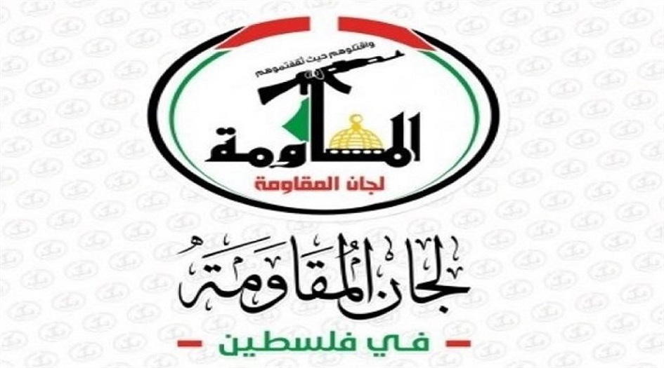 المقاومة الفلسطينية : الرئيس الامريكي غير مرحب به على ارضنا 